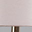Настольная лампа Arte Lamp MURANO A4029LT-1GO 60Вт E27