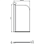 Экран для ванны IDEAL STANDARD CONNECT 2 T9924V3 5см