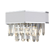 Светильник настенный Bogate's Pelle 329/2 120Вт E14