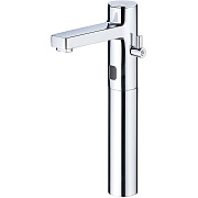 Смеситель для раковины KLUDI Zenta 3810605 хром