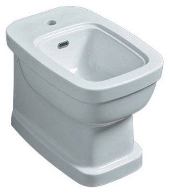 Биде напольное SIMAS Evolution EVO04bi*1