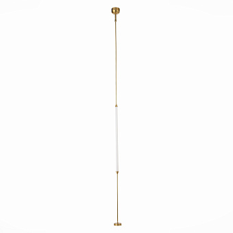 Торшер ST Luce OLBIA SL6004.305.01 20Вт LED