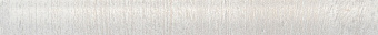 Бордюр KERAMA MARAZZI PFE008 белый карандаш 20х2см 0,128кв.м.