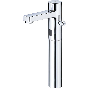 Смеситель для раковины KLUDI Zenta 3810605 хром
