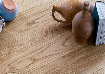 Паркетная доска Upofloor NEW WAVE дуб OAK GRAND BRUSHED MATT 10110617A8200112 1800х138х14мм 2кв.м 1-полосная