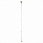 Торшер ST Luce OLBIA SL6004.305.01 20Вт LED