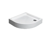 Душевой поддон RADAWAY Laros SLA8585-01 85х85см