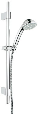 Душевой гарнитур GROHE Relexa 28945000 хром