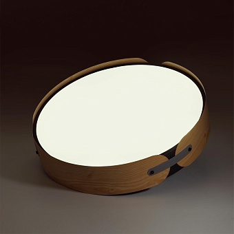 Светильник потолочный Sonex CORAGGIO 7721/100L 100Вт LED