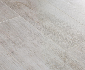 Ламинат Floorpan BLUE Дуб Эверест Светлый FP44.2 1380х195х8мм 33 класс 2,153кв.м