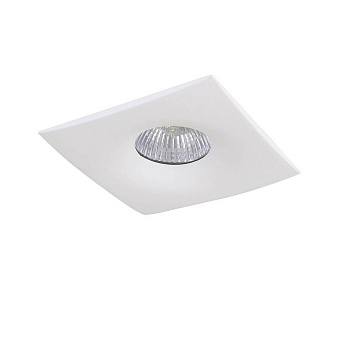 Светильник точечный встраиваемый Lightstar Levigo 010030 50Вт GU5.3