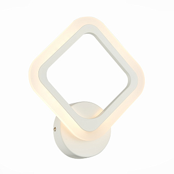 Бра Evoluce SAMURO SLE500151-01 16Вт LED