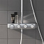 Душевая система GROHE Euphoria SmartControl 310 Duo Cube 26508000 хром