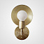 Бра ImperiumLOFT Signal 102044-26 60Вт E27