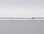 Магнитный трековый светильник Ambrella Track System GL4017 6Вт LED белый