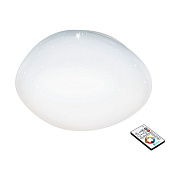 Светильник настенно-потолочный EGLO SILERAS 97578 34Вт LED