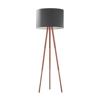 Торшер TK Lighting Tokyo 5285 60Вт E27