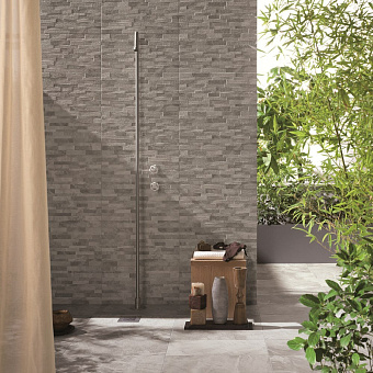 Матовый керамогранит ABK Fossil FSN03550 Blend Mix Grey 60х30см 1,08кв.м.