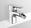 Смеситель для биде IDEAL STANDARD CERAPLAN III SLIM BC626AA хром