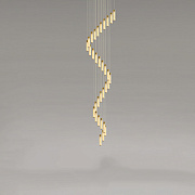 Светильник подвесной ImperiumLOFT Comtesse 228364-23 512Вт LED