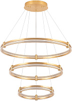 Светильник подвесной Stilfort Tooring 4006/05/03P 30Вт LED