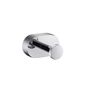 Крючок MILARDO Solomon SOLSM10M41 хром глянец