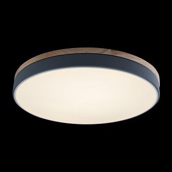Светильник потолочный Loft It Axel 10001/36 White 36Вт LED