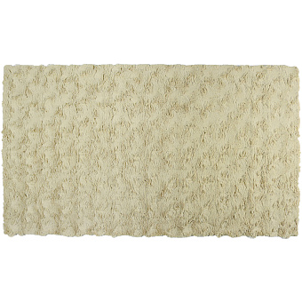 Коврик для ванной FIXSEN Delux FX-9040A 70х120см бежевый