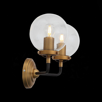 Бра ST Luce VARIETA SL234.401.02 80Вт E27