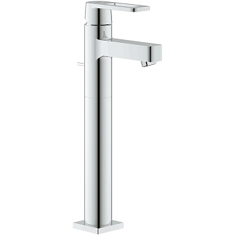 Смеситель для раковины GROHE Quadra 32633000 хром