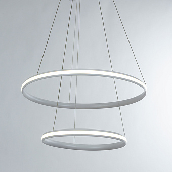 Люстра подвесная Arte Lamp MERIDIANA A2198SP-2WH 70Вт 1 лампочек LED