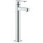 Смеситель для раковины GROHE Quadra 32633000 хром