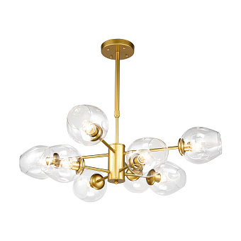 Люстра Favourite Recens 2625-8P 320Вт 8 лампочек E27