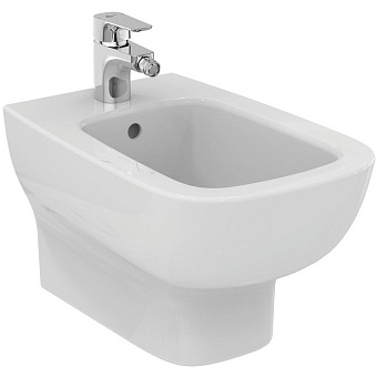 Биде подвесное IDEAL STANDARD ESEDRA T281501