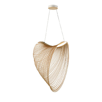 Светильник подвесной WERTMARK MARTA WE528.03.713 40Вт LED