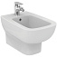Биде подвесное IDEAL STANDARD ESEDRA T281501