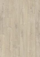 Виниловый ламинат Quick-Step Дуб бархатный бежевый BAGP40158 1256х194х2,5мм 33 класс 3,655кв.м