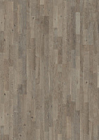 Паркетная доска KARELIA Impressio дуб STONEWASHED IVORY 30111281A2834111 2266х188х14мм 3,41кв.м 3-полосная