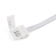 Коннектор для светодиодной ленты Elektrostandard a053733