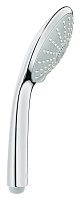 Ручной душ GROHE Euphoria Massage 27221000 хром