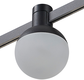 Магнитный трековый светильник ST Luce FARM ST815.406.05 5Вт LED белый