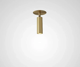 Светильник точечный встраиваемый ImperiumLOFT Lino 229171-23 3Вт LED