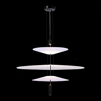 Люстра подвесная ST Luce ISOLA SL6101.423.01 15Вт 1 лампочек LED