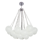 Люстра подвесная Loft It Dream 10129/600 144Вт 6 лампочек G9