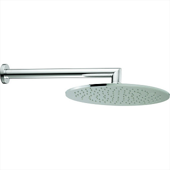 Верхний душ Cisal Shower DS01349021 хром