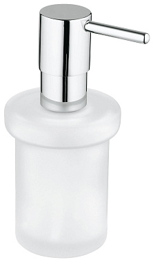 Дозатор GROHE Essentials 40394001 хром