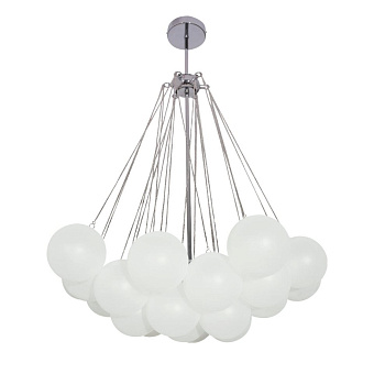 Люстра подвесная Loft It Dream 10129/600 144Вт 6 лампочек G9