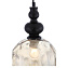 Светильник подвесной ST Luce BACINETO SL374.313.01 40Вт E27