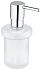 Дозатор GROHE Essentials 40394001 хром