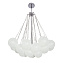 Люстра подвесная Loft It Dream 10129/600 144Вт 6 лампочек G9